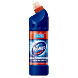 Domestos - Disinfectant Cleaner Regular Bottle 750ML