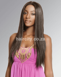 Deals on Joedir Nature Weave 100 percnt Human Hair Straight 1b