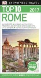 Top 10 Rome Paperback