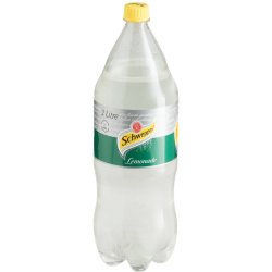 Schweppes Lemonade 1L - 1L