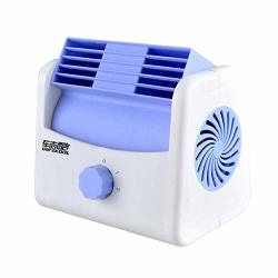 Carword 12V Portable Air Conditioner Adjustable Quiet MINI Car Cooler Fan Summer Cooling Conditioning