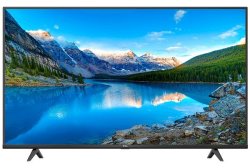 Tcl 43P615 4K Uhd Android 43 Inch Tv