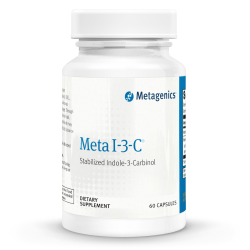 Metagenics Meta I3C Capsules 60