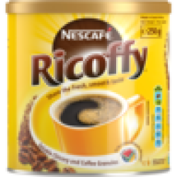 Ricoffy Instant Coffee 250G