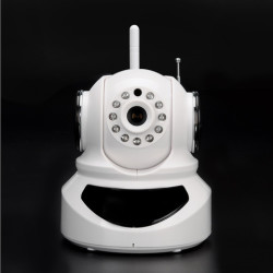 Wi-fi Smart Home Security System - 720p Ip Camera