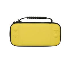 2-IN-1 Eva Case With Screen Protector Switch Lite Yellow