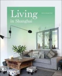 Living In Shanghai Hardcover