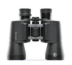 Bushnell Powerview 2 10X50 Binoculars - Black PWV1050