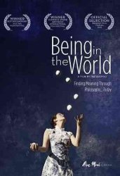 Being In The World - Region 1 Import DVD