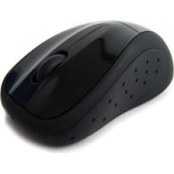 Okion Beetlon Wireless Optical Pocket Mouse