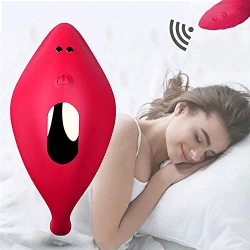 Remote Control Vibrate Clitoral G Spot Butterfly Stimulation Wearable Vibritor Toy For Women With Remote Remote Control Vibrabrators Bbo Wearable Panty Vibrator For Women