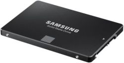 Samsung 650 2.5" 120GB SATA 6Gb s Solid State Drive