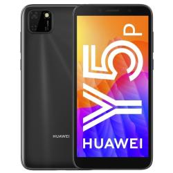 Huawei Y5P 2020 32GB Dual Sim Black Special Import