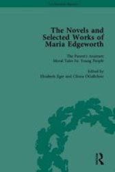 The Works Of Maria Edgeworth Part II Hardcover