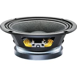 Celestion 8-IN Midrange Driver Speaker Exceptional Performance Through Bass And Mid-range: Ideal For 2-WAY Systems