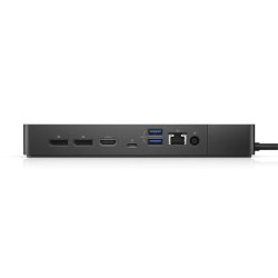 Dell WD19S Usb-c Docking Station With 130W Ac Adapter
