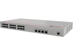 98012376 - Huawei S220-24P4X 24P POE+4XSFP L2 400W
