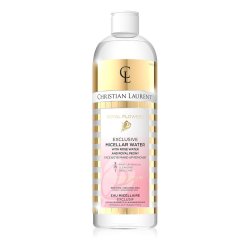 Exclusive Micellar Water Rose And Royal Peony 500ML