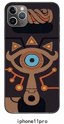 Rngedg The Legend Of Zelda Breath Of The Wild Sheikah Slate Iphone Case For Iphone 11PRO 11 Pro Max Case Iphone 11 Pro