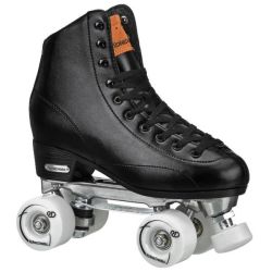 Cruz Xr Hightop Black Roller Skates