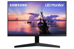 Samsung 24 Inch LED Ips Computer Monitor