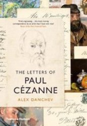 The Letters Of Paul Cezanne Paperback