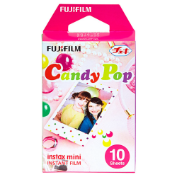 MINI Candy Pop Film