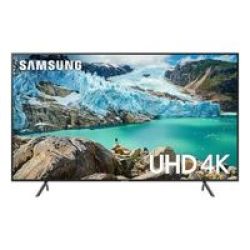 Samsung 58RU7100 58" LED HDR UHD TV