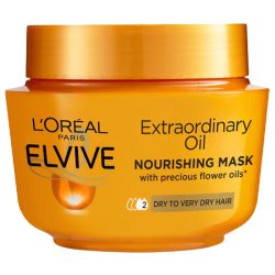 Elvive Extraordinary Oil - Hair Mask 300ML