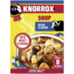 Oxtail Flavour Thickening Soup 200G