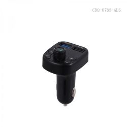 ALS-A56 USB Wireless Fm Car Bluetooth Adapter Modulator