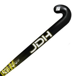X93 Extra Low Bow Hockey Stick