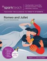 Romeo And Juliet Paperback