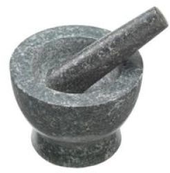 Jamie Oliver Pestle And Mortar