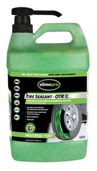 Slime Pro-series Otr Tyre Sealant - 3.8 Litres