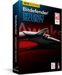 BitDefender Internet Security 2014 1 User