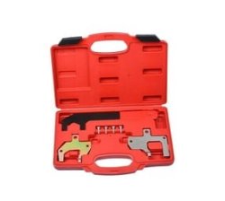 Engine Camshaft Alignment Timing Locking Tool For Mercedes Benz M112 M113