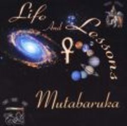 Life And Lessons CD