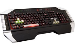 Saitek Cyborg V7 Gaming Keyboard