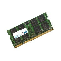 4GB RAM Memory For Sony Vaio VGN-NW15G S DDR2-6400 - Laptop Memory Upgrade