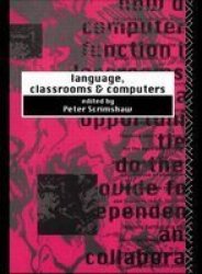 Language Classrooms And Computers