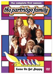 Sony Pictures The Partridge Family - The Complete First Season