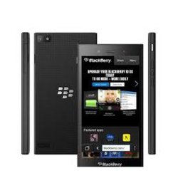 BlackBerry Z3 - Demo