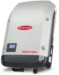 Fronius Primo 4.0-1 Datamanager 2.0 Inverter