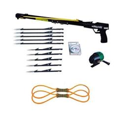 Smarty Outdoor Upgrade Spearfishing With Fishing Arrow And