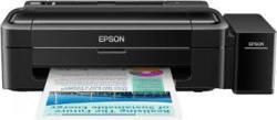 Epson C11CE32403 L810 Colour Ink Tank System Photo Printer