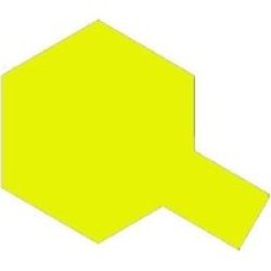 - PS-27 Fluorescent Yellow Spray Paint For Polycarbonates