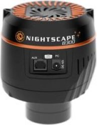 Celestron Nightscape 8300 Imager