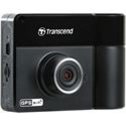 Transcend Drivepro 520 Dual Lens Car Video Recorder