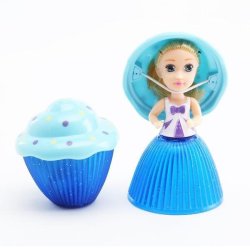 mini cupcake surprise series 2